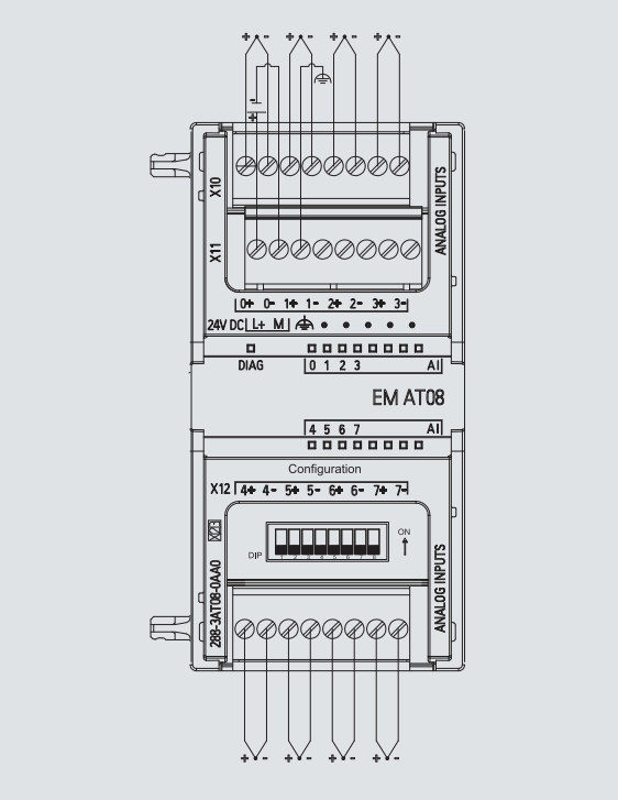 匯辰自動化,國產PLC,200smart,S7-200,匯辰PLC