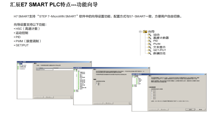 國產PLC