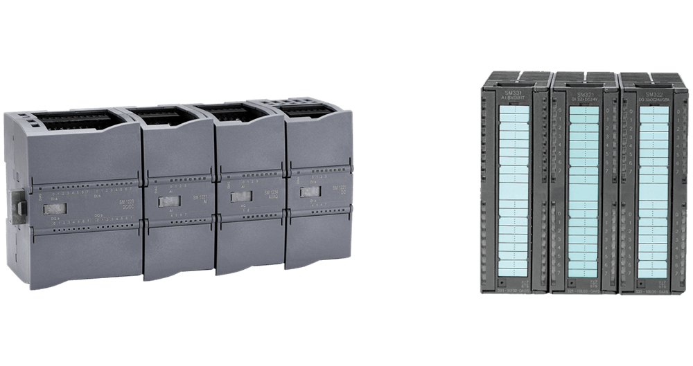 H7系列PLC